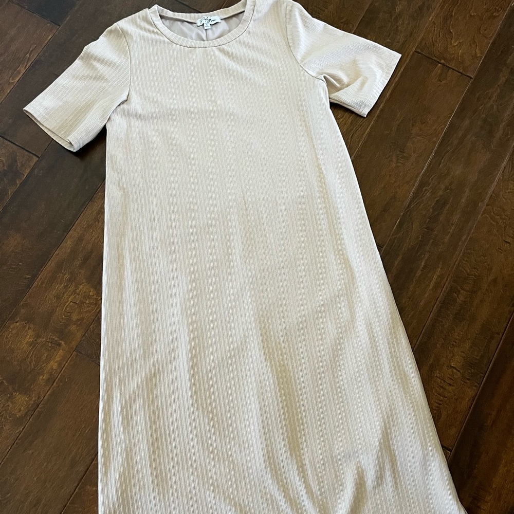 Midi dress